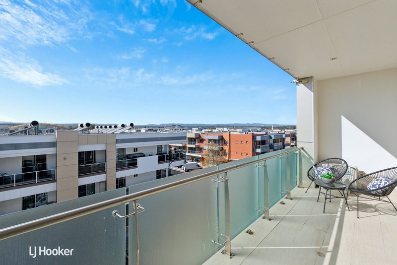 Photo - 313/42-48 Garden Terrace, Mawson Lakes SA 5095 - Image 9