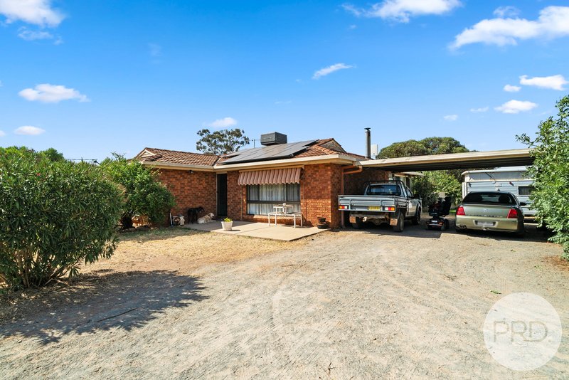 Photo - 3135 Canola Way, Coolamon NSW 2701 - Image 3