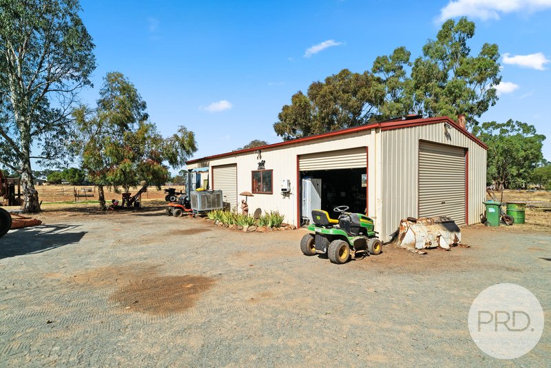 Photo - 3135 Canola Way, Coolamon NSW 2701 - Image 4