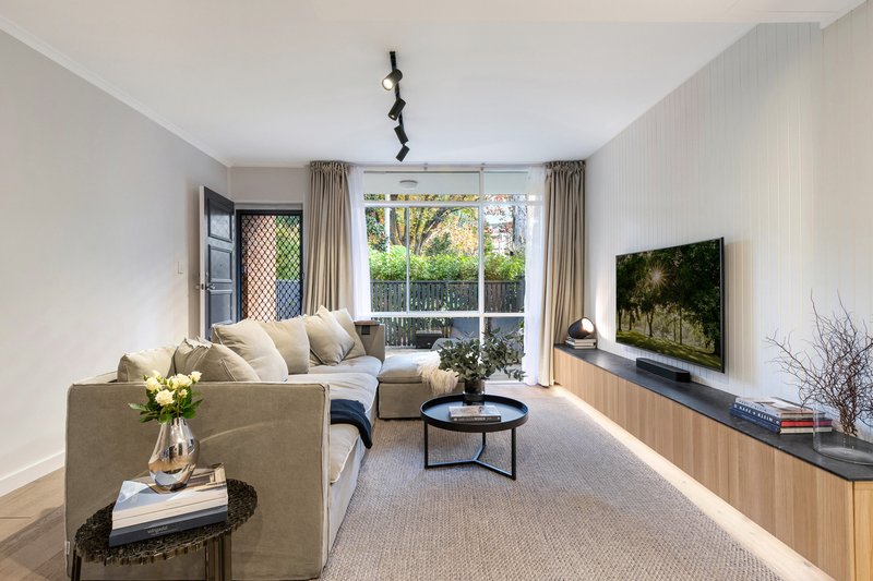 Photo - 3/1351 Pacific Highway, Turramurra NSW 2074 - Image 1