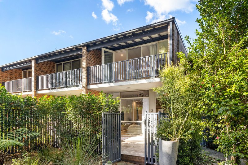 Photo - 3/1351 Pacific Highway, Turramurra NSW 2074 - Image 10