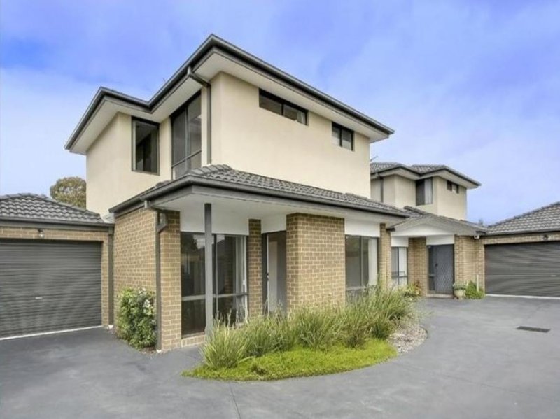 3/136 Corrigan Road, Noble Park VIC 3174