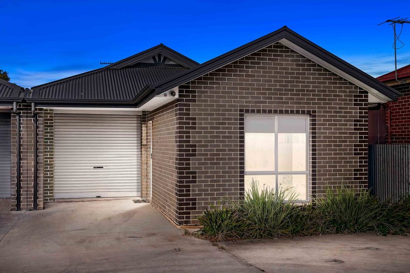 3/136 Torrens Road, Renown Park SA 5008