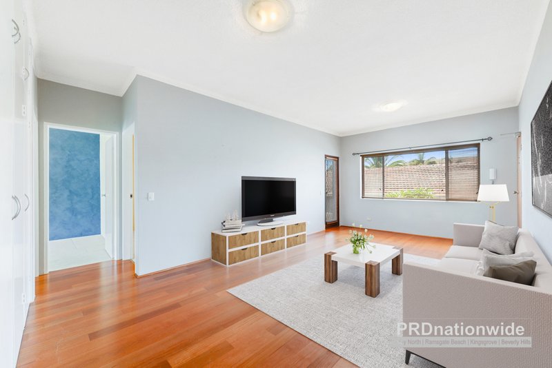 3/137-139 Alfred Street, Sans Souci NSW 2219