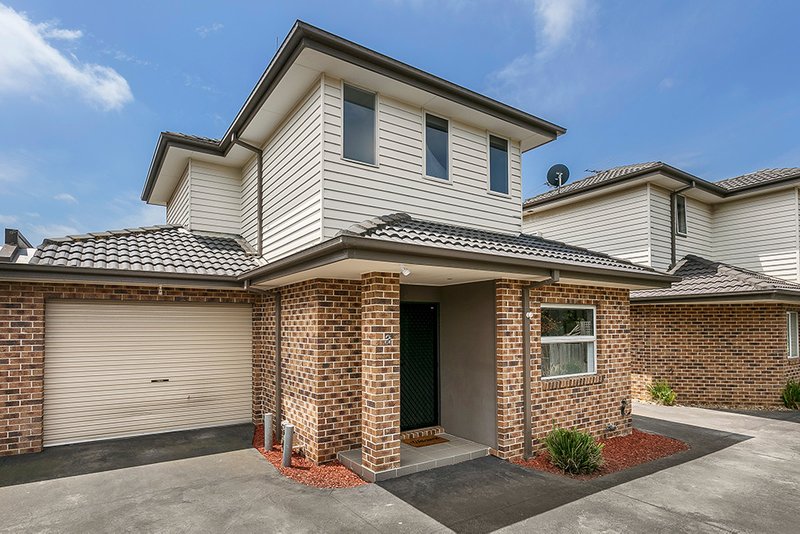 3/137 Northumberland Rd , Pascoe Vale VIC 3044