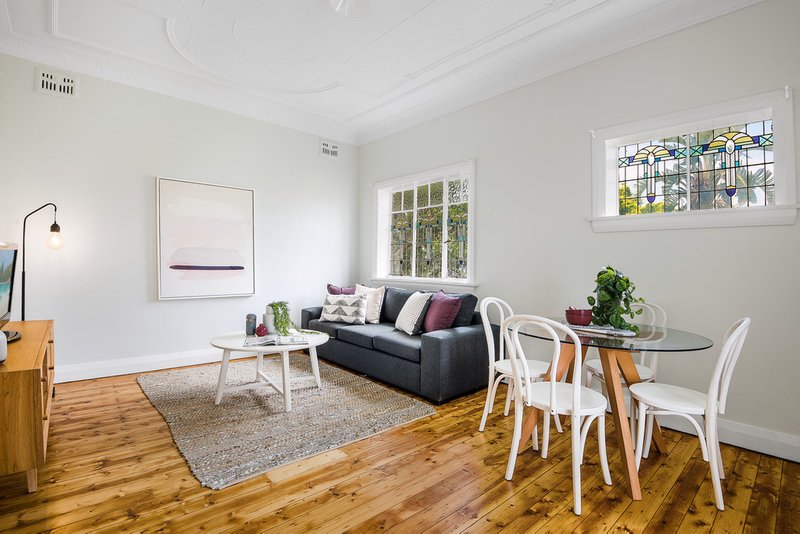 3/137 Petersham Road, Marrickville NSW 2204