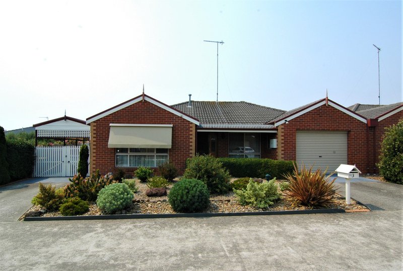 3/138 Barrands Lane, Drysdale VIC 3222