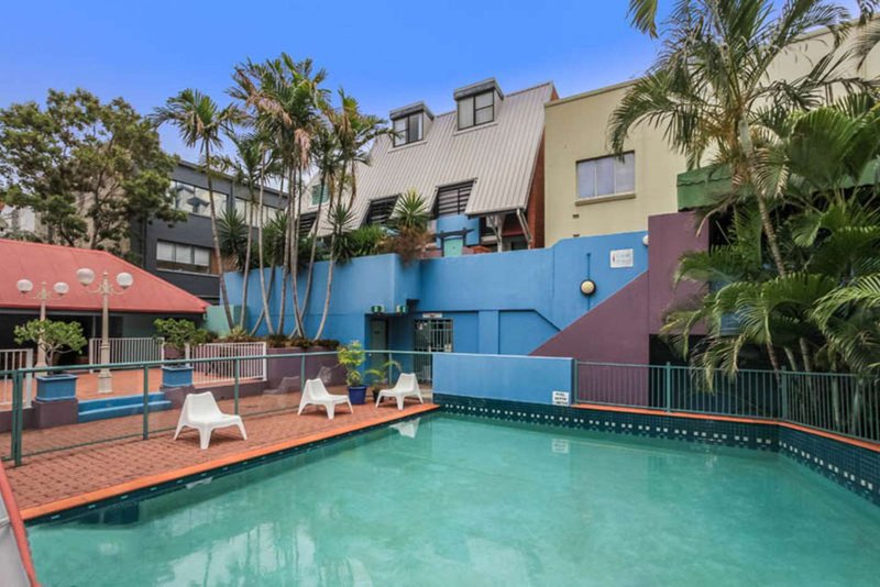 Photo - 3/138 Gipps Street, Fortitude Valley QLD 4006 - Image 1