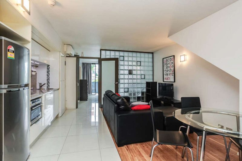 Photo - 3/138 Gipps Street, Fortitude Valley QLD 4006 - Image 3