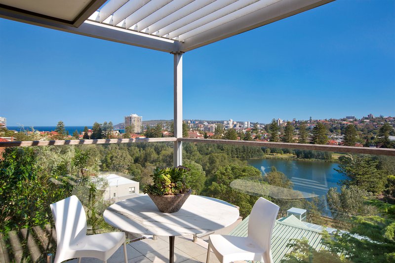 Photo - 3/138 Queenscliff Road, Queenscliff NSW 2096 - Image 1