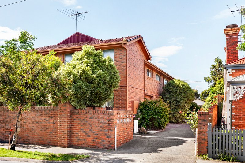 3/139-141 Weston Street, Brunswick VIC 3056