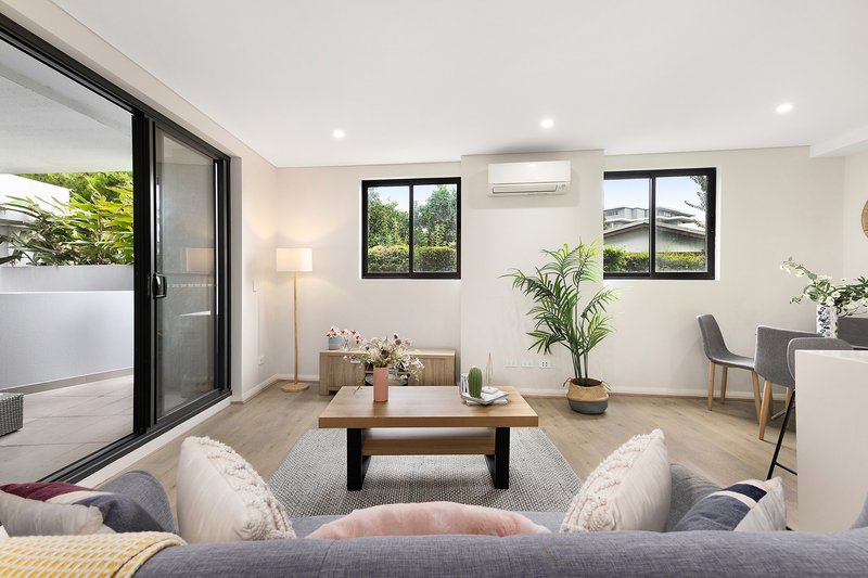 Photo - 3/139 Jersey Street North, Asquith NSW 2077 - Image
