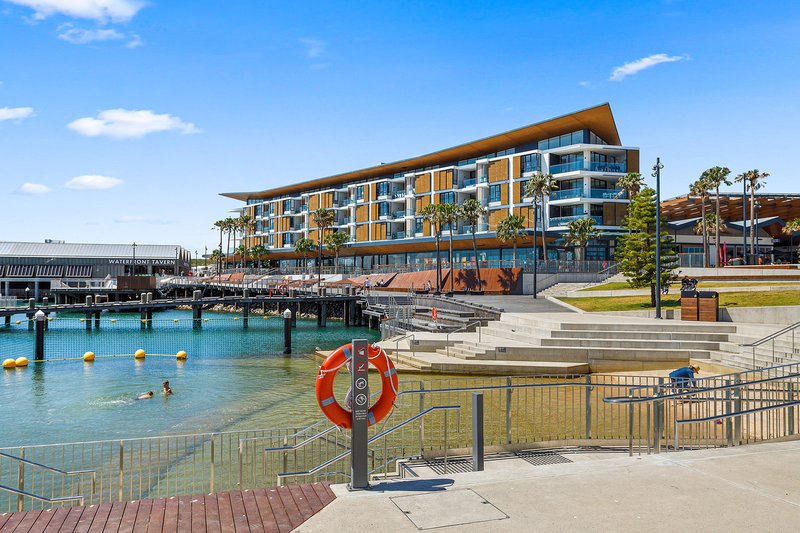 313/9 Marina Drive, Shell Cove NSW 2529