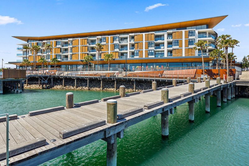 Photo - 313/9 Marina Drive, Shell Cove NSW 2529 - Image 11