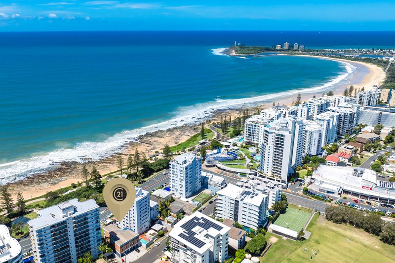 3/139 Mooloolaba Esplanade, Mooloolaba QLD 4557