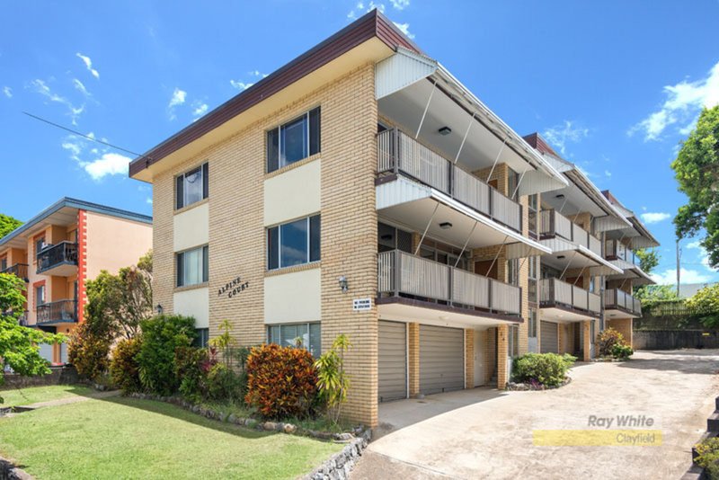 3/139 Stoneleigh Street, Lutwyche QLD 4030