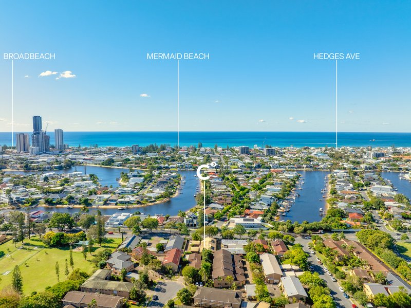 Photo - 3/139 Sunshine Boulevard, Mermaid Waters QLD 4218 - Image 19