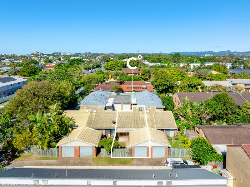 Photo - 3/139 Sunshine Boulevard, Mermaid Waters QLD 4218 - Image 23