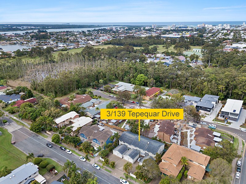 3/139 Tepequar Drive, Maroochydore QLD 4558