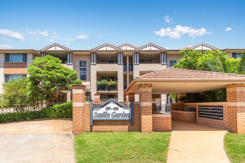 31/392-402 Windsor Road, Baulkham Hills NSW 2153