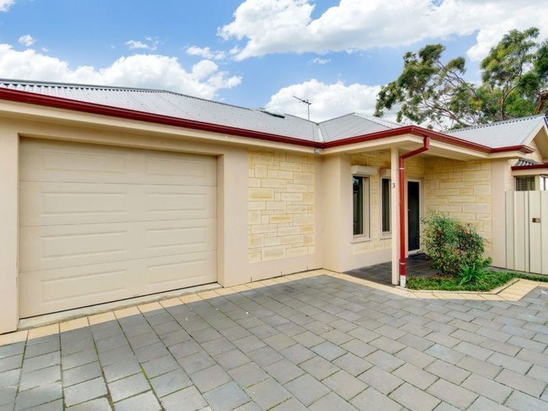 3/13A Maurice Avenue, Rostrevor SA 5073