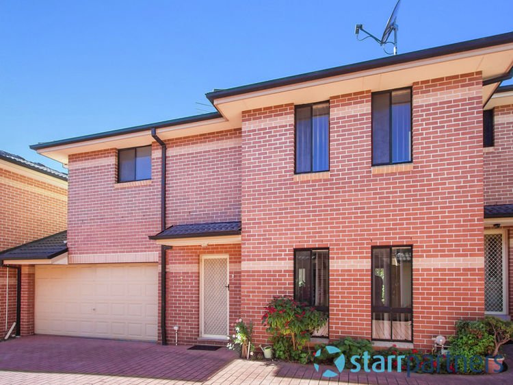 3/14-16 Henry Street, Guildford NSW 2161