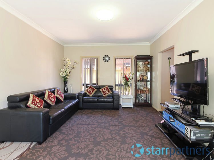 Photo - 3/14-16 Henry Street, Guildford NSW 2161 - Image 4