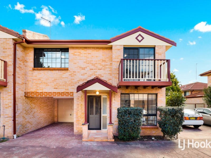 3/14-16 Lalor Road, Quakers Hill NSW 2763