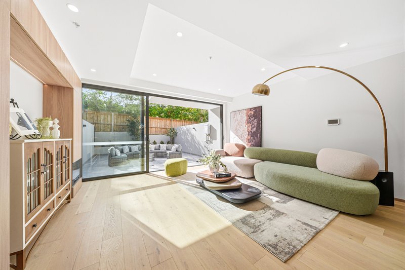 Photo - 3/14-16 Penshurst Street, Willoughby NSW 2068 - Image 1
