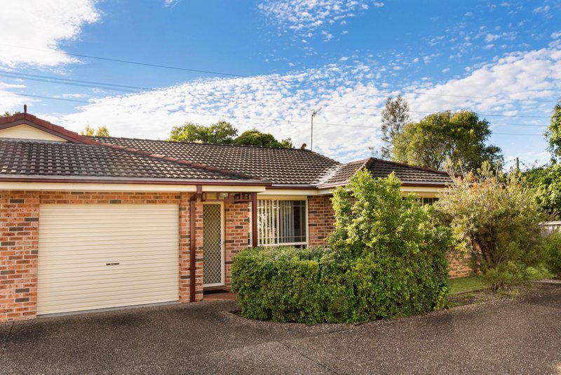 3/14-16 Swan Place, Albion Park NSW 2527