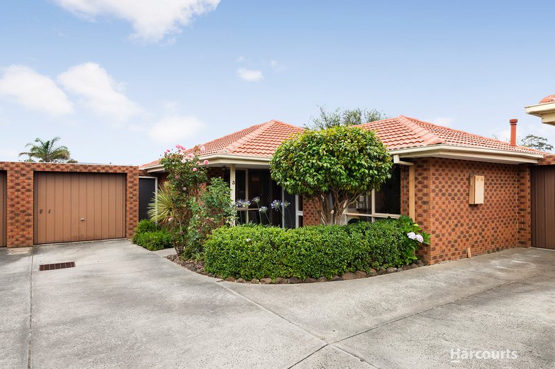 3/14-16 Victoria Road, Narre Warren VIC 3805