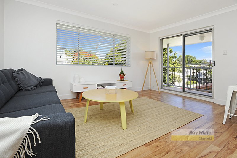 3/14 Balmain Street, Wooloowin QLD 4030