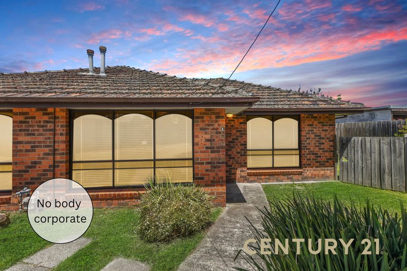 3/14 Brady Road, Dandenong North VIC 3175