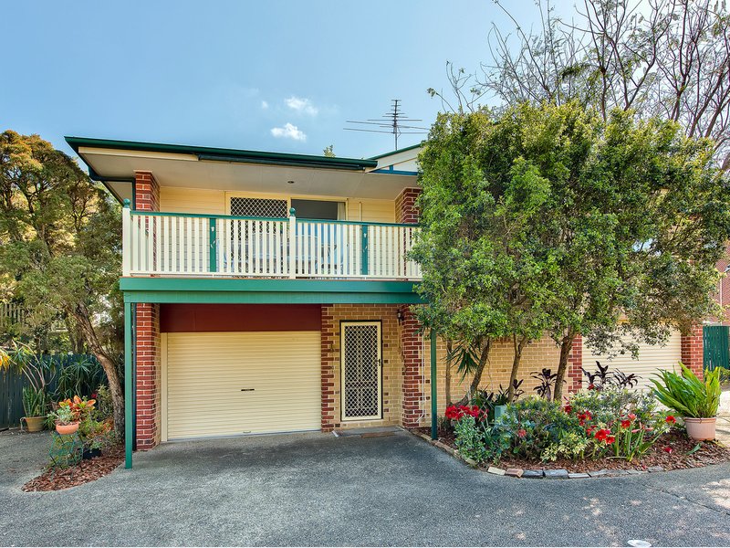 3/14 Brook Street, Everton Park QLD 4053