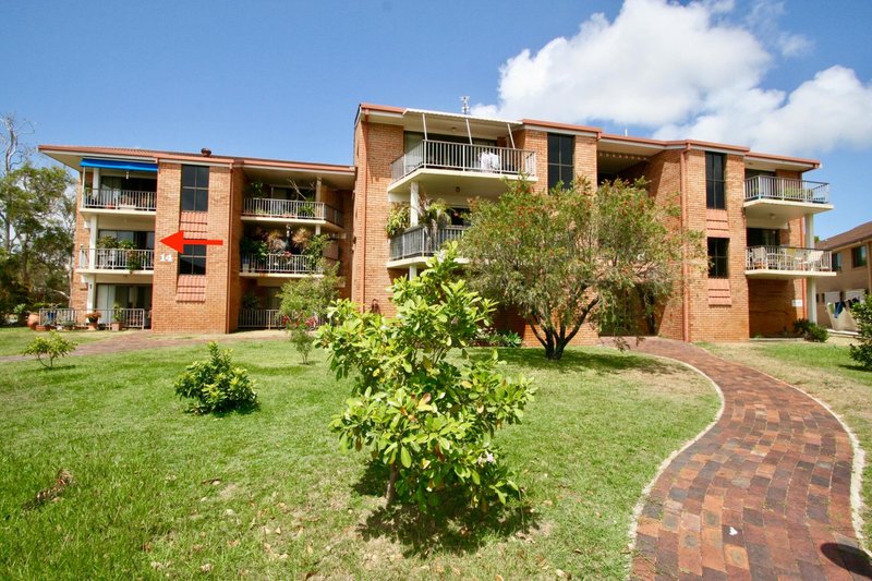 3/14 Buchan Avenue, Tweed Heads NSW 2485