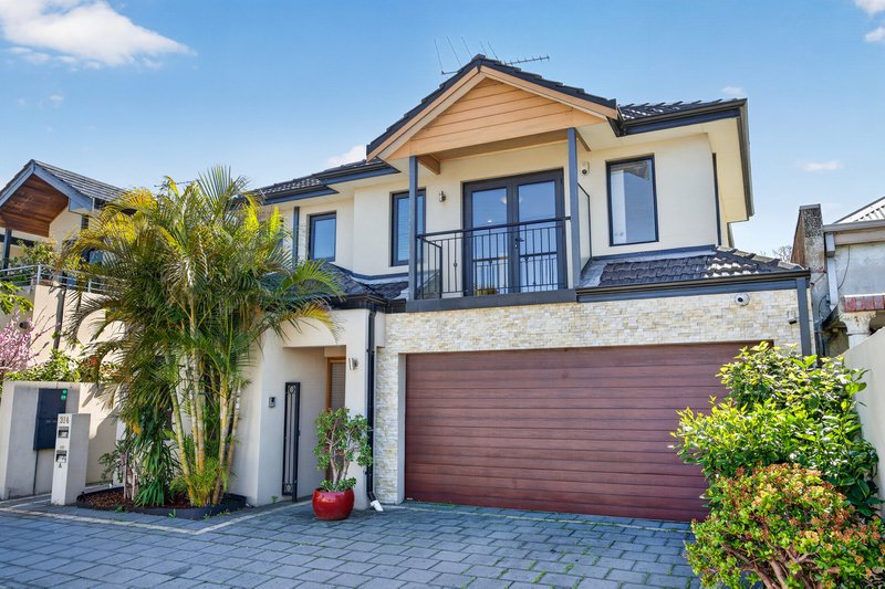 Photo - 314 Bulwer Street, Perth WA 6000 - Image 1