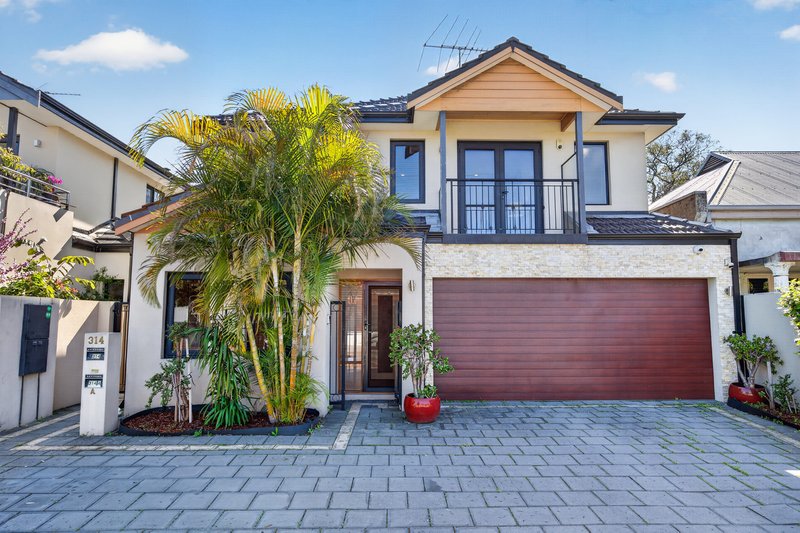 Photo - 314 Bulwer Street, Perth WA 6000 - Image 33