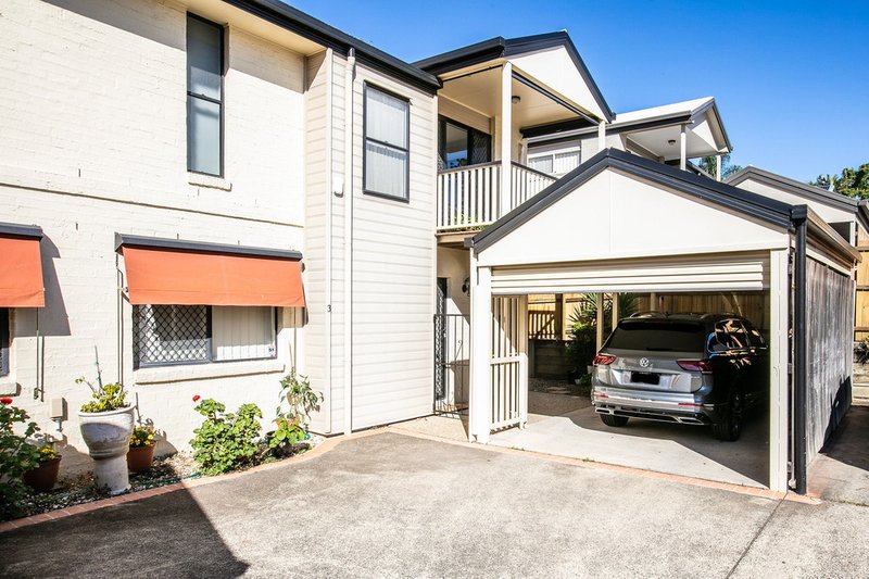 Photo - 3/14 Cardross Street, Yeerongpilly QLD 4105 - Image