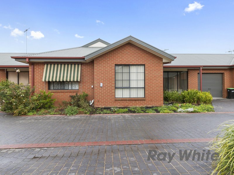 3/14 Carrier Street, Benalla VIC 3672