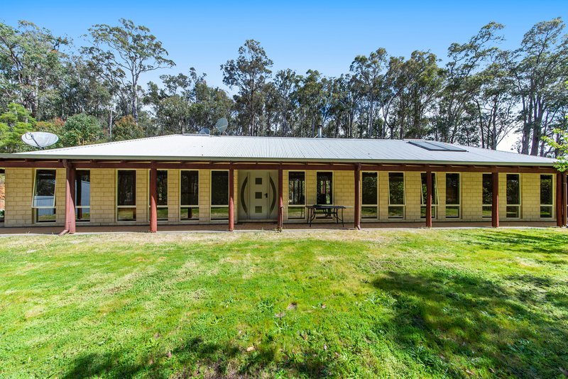 314 Chalwell Road, Nannup WA 6275