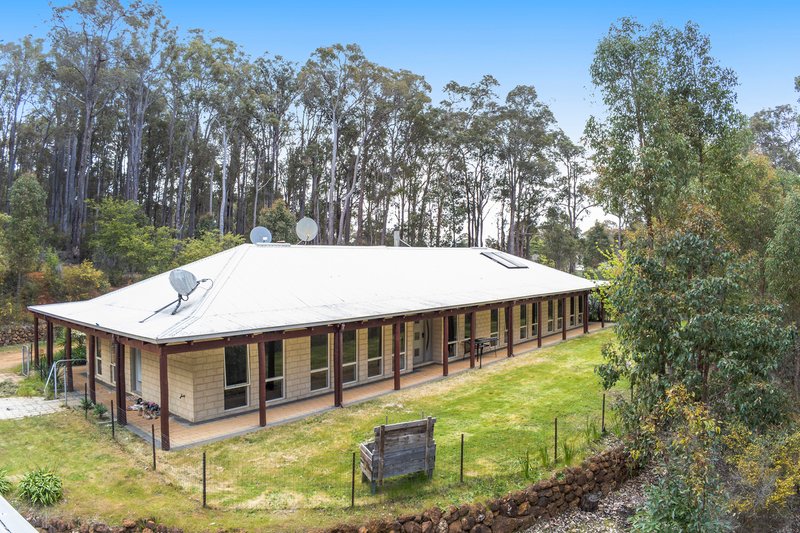 Photo - 314 Chalwell Road, Nannup WA 6275 - Image 8