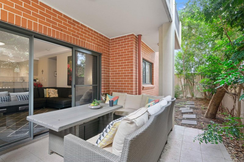 Photo - 3/14 Chandler Street, Rockdale NSW 2216 - Image 6