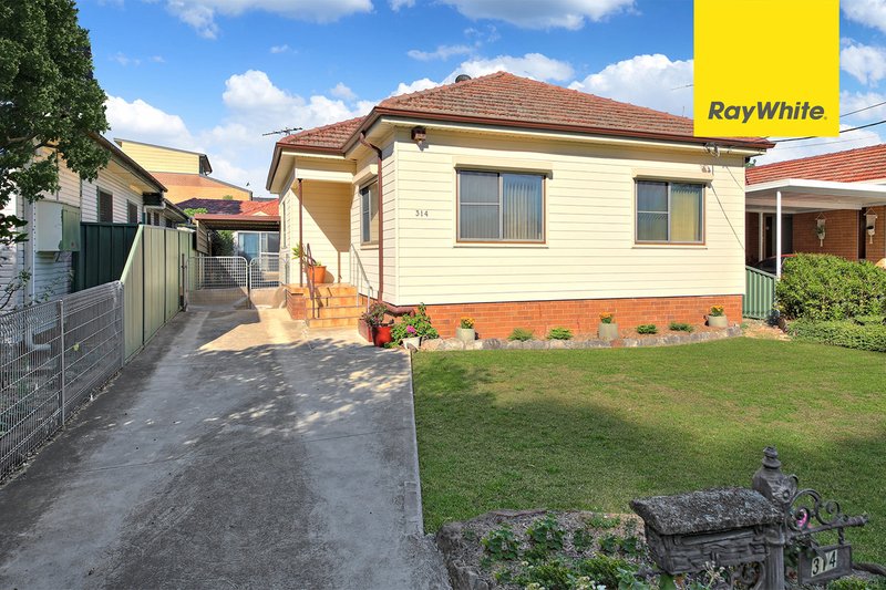 314 Chisholm Road, Auburn NSW 2144