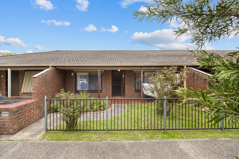 3/14 Codrington Street, Cranbourne VIC 3977