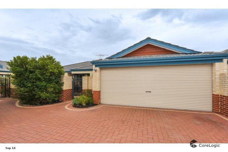 3/14 Coora Place, Nollamara WA 6061