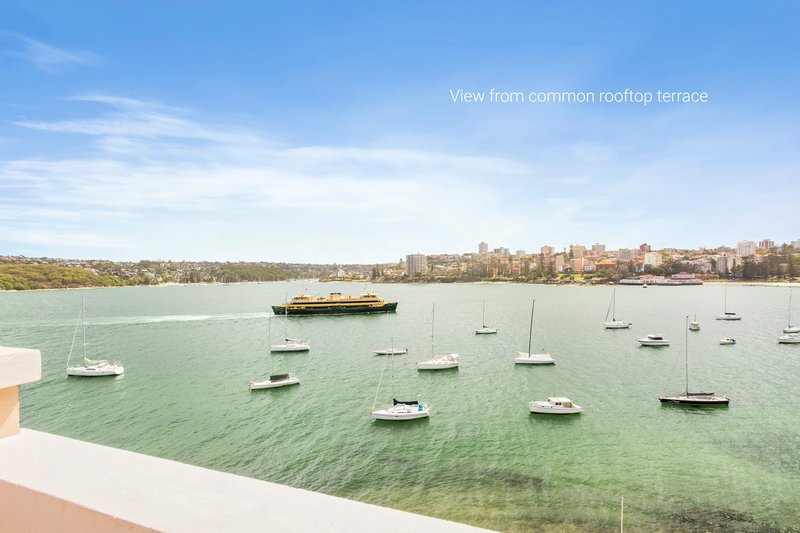 3/14 Cove Avenue, Manly NSW 2095