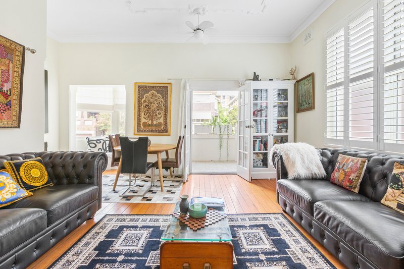 Photo - 3/14 Cove Avenue, Manly NSW 2095 - Image 2