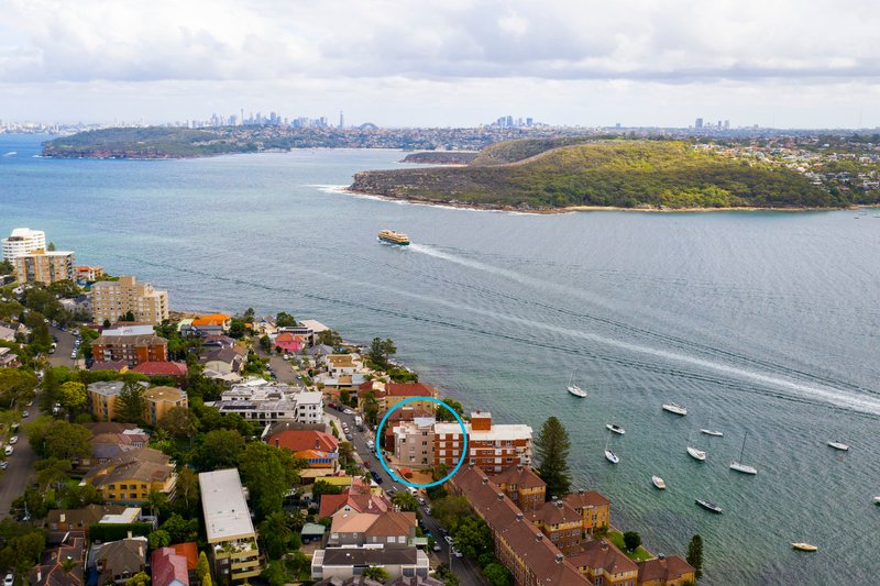 Photo - 3/14 Cove Avenue, Manly NSW 2095 - Image 3