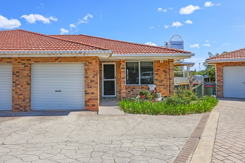 3/14 Cowper Close, Tamworth NSW 2340