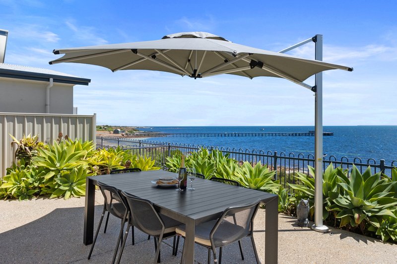 3/14 Davies Terrace, Port Victoria SA 5573